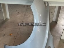 Chevrolet Cruze kırlo