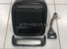 Kia Sorento 2013-2014 IPS Android Monitoru