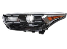 Kia Cerato 2022 ön fara