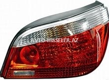 BMW E60 arxa stop işığı