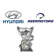  Yağ nasosu  Hyundai