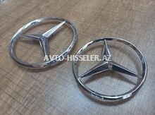 Mercedes W204 212 baqaj loqosu