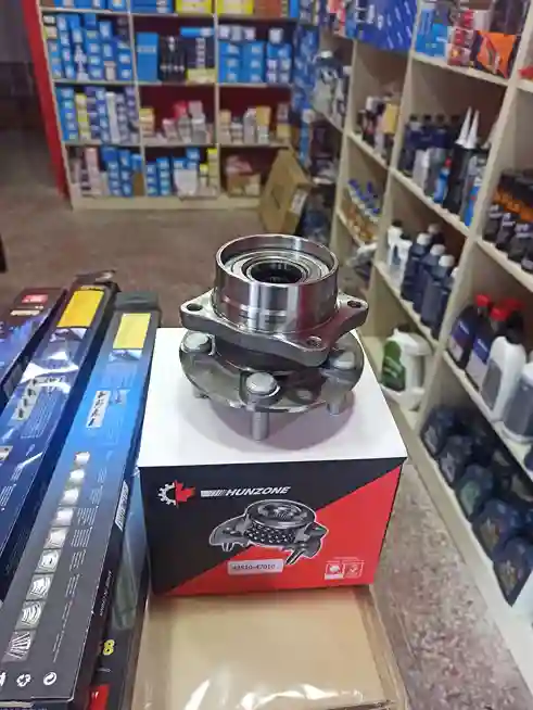 Stupitsa Prius 20 kuza