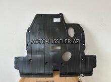 Kia Sorento 2009 mühərrik altlığı