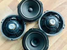 Ford Fusion Ehtiyat hissələr