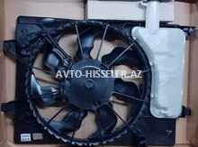 Hyundai Elantra 2011-2015 pəri (Elektroper)