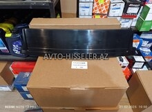 BMW E38 nömrə qabı