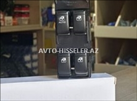 Daewoo Gentra, Chevrolet Laccetti şüşə düymələri