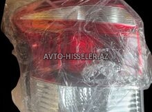 Toyota prius filder stop fara