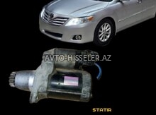 Toyota Camry 2003-2011 starteri