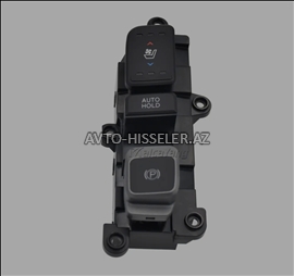 Hyundai santa fe,dayanacaq əyləc knopka bloku
