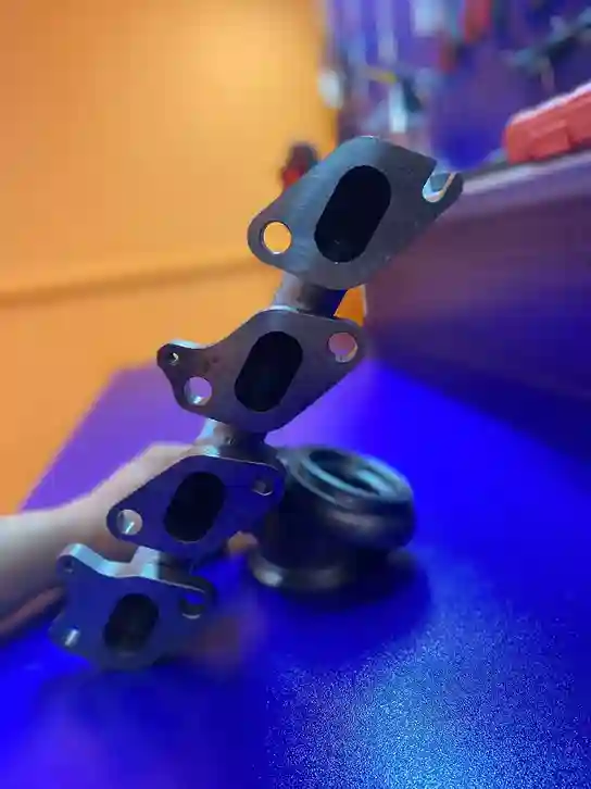 Kollektor/Chevrolet Cruze