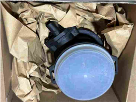 Vozduxamer W220 S-clas