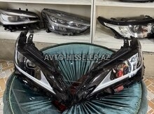 Lexus ES-300 farası