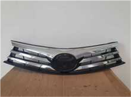 Toyota Corolla 2014 Radiator barmaqlığı