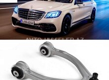 Mercedes Alt və üst asqı qolları