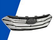 Hyundai Santa Fe 2012-2016 Radiator Barmaqlığı (Ablisovka)