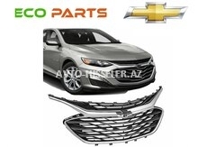 Chevrolet Malibu 2020 radiator barmaqlığı (Ablisovka)