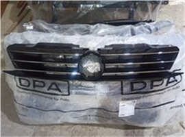 Volkswagen Jetta 2014-2018 Radiator barmaqlığ