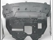 Changan Cs-55 mühərrikin alt qoruyucusu