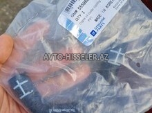 Chevrolet Cruze dövrüyə borusu GM -avto-hisseler.az