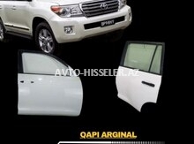 Toyota Land Cruiser qapısı