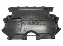Mercedes W213 E-class Mühərrikin Alt Qoruyucusu -avto-hisseler.