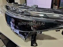 Toyota Frontlander LED sol farası