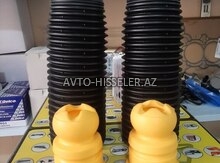 Chevrolet Cruz 2016-2020 amortizator qoruyucusu