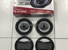 Pioneer 16 sm Qapı Dinamikləri