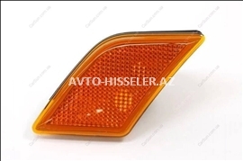 W204  C-Class Merceds Buferin Dönmə işığı