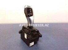 BMW F30 sürət başlılğı