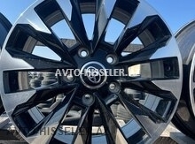 Land Cruiser diski R20 – avto-hisseler.az