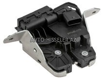 🚙 Mercedes yük yeri kilidi -baqaj zamoku-avto-hisseler.az