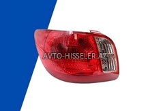 Kia Rio 2006 Arxa Stop Farası avto-hisseler.az