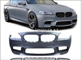 BMW F10 F30 F15 F36 Paket