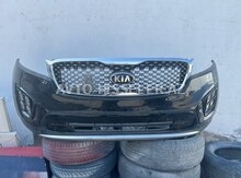 🔧   Kia Sorento 2015-2019 qabaq buferi