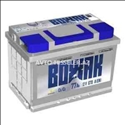 Boжак 77ah 12 v akkumulyatoru