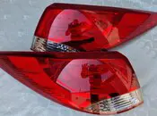 Hyundai Tucson, İx35 stop işığı