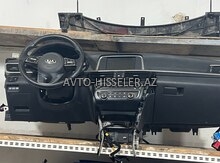 Kia Optima 2016-2019 ön paneli -avto-hisseler.az