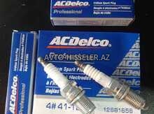 Chevrolet Cruze 1.4 alışdırma şamları