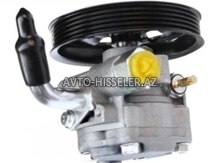 Mitsubishi L200 Hidrogücləndiricisi – avto-hisseler.az