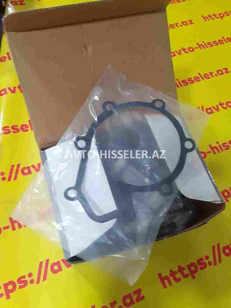 Su pompası M602 W124