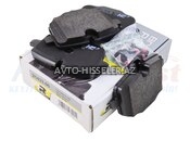 BMW G05 arxa naklatka