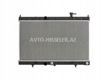 Nissan və Infiniti Su Radiatoru 21460EE900 -avto-hisseler.az