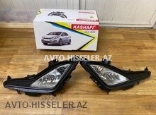 Hyundai Elantra 2015 duman işıqları - avto-hisseler.az