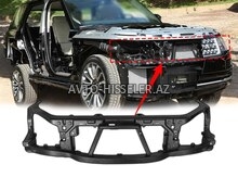 Range Rover Vogue 2013-2022 ön ekranı