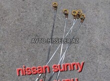 Nissan Sunny yağ şupu