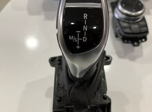 BMW PPS Sürətlər Qutusu -avto-hisseler.az