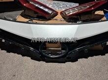 Toyota Camry 2023 Ablisovka